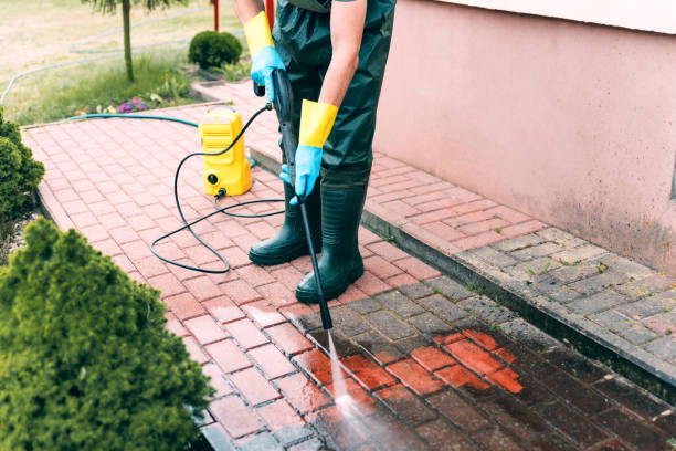 Best Sidewalk Pressure Washing  in Burtonsville, MD