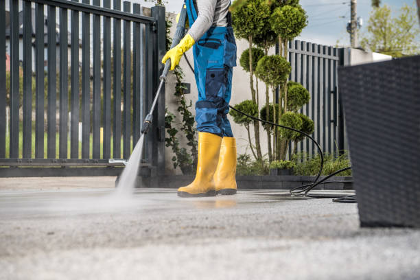 Professional Pressure Washing in Burtonsville, MD