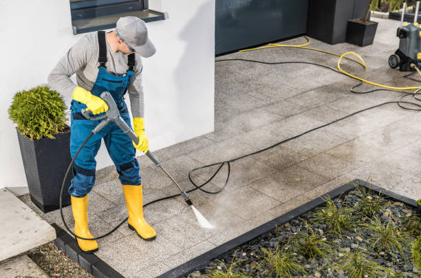 Best Commercial Building Pressure Washing  in Burtonsville, MD