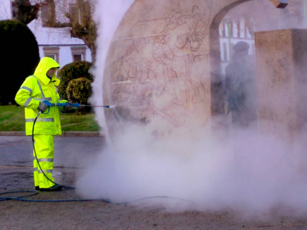 Best Commercial Building Pressure Washing  in Burtonsville, MD