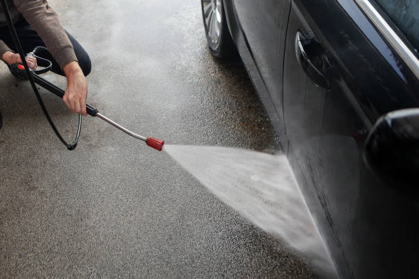 Best Pressure Washing Siding  in Burtonsville, MD